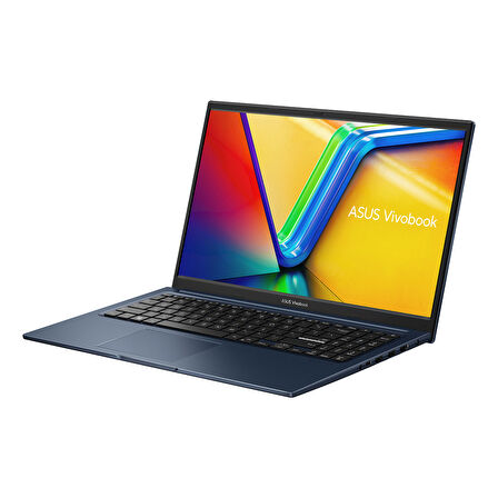 Asus VivoBook 15 X1504VA-NJ3665A009 Core5 120U 40GB 1TBSSD 15.6" FHD FreeDOS Dizüstü Bilgisayar