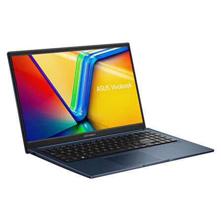 Asus VivoBook 15 X1504VA-NJ3665A015 Core5 120U 24GB 512SSD 15.6" FHD W11P Dizüstü Bilgisayar