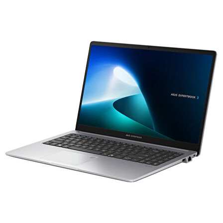 Asus ExpertBook P1 P1503CVA-I516512G1D005 i5-13420H 32GB 512SSD 15.6" FHD FreeDOS Dizüstü Bilgisayar