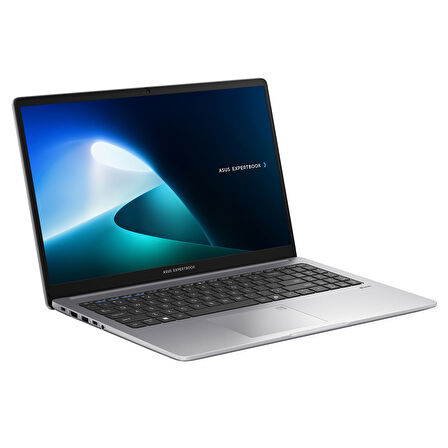 Asus ExpertBook P1 P1503CVA-I516512G1D008 i5-13420H 32GB 1TBSSD 15.6" FHD W11P Dizüstü Bilgisayar