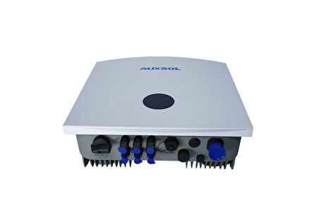 AUXSOL 8KW Monofaz İnverter