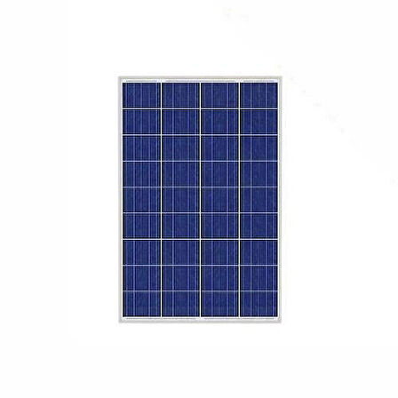 Lexron 125 W Watt 12 Volt Güneş Paneli Polikristal Solar Panel