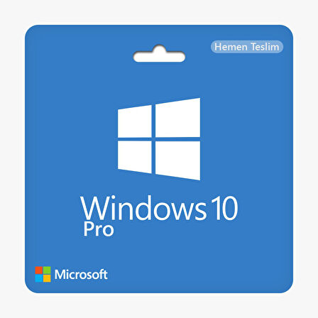 Windows 10 Pro + Office 2021 Pro Plus Dijital Lisans Anahtarı