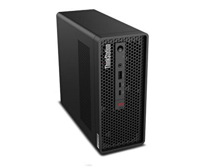 Lenovo Ws P3 Ultra Sff I7-13700K 128GB Ddr5 1tb HDD + 512GB SSD Nvidia 8gb T1000 Windows 11 Pro 30HA000QTX31
