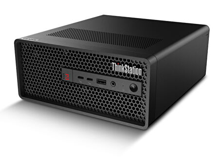 Lenovo Ws P3 Ultra Sff I7-13700K 128GB Ddr5 1tb HDD + 512GB SSD Nvidia 8gb T1000 Windows 11 Pro 30HA000QTX31