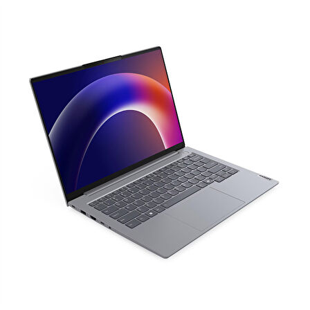 Lenovo Thinkbook 14 G7 Intel Ultra 5 125U 96GB Ddr5 512GB SSD Intel Graphics 14" Wuxga IPS 300NITS Freedos Taşınabilir Bilgisayar 21MR0095TRF21 + Zettaçanta