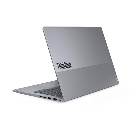 Lenovo Thinkbook 14 G7 Intel Ultra 5 125U 96GB Ddr5 4tb SSD Intel Graphics 14" Wuxga IPS 300NITS Freedos Taşınabilir Bilgisayar 21MR0095TRF24 + Zettaçanta