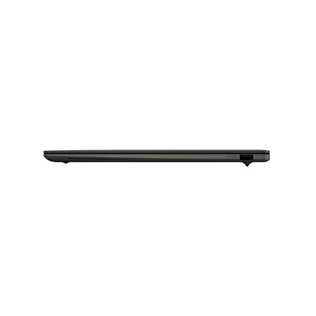 Asus Zenbook S 14 Intel Core Ultra 7 258V 32GB LPDDR5X 4tb SSD Intel Arc Graphics 14" 3k OLED (2880 x 1800) 120hz 500NIT Windows 11 Pro Dokunmatik Taşınabilir Bilgisayar UX5406SA04 + Zettaçanta