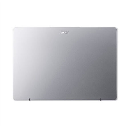 Acer Swift Go 14 Ultra I7 155U 16GB LPDDR5X 2tb SSD Intel Graphics Windows 11 Home 14" 2.2k (2240X1400) IPS SRGB:%100 60hz Mat Yapay Zeka Destekli Taşınabilir Bilgisayar SFG147375DTH03 + Zettaçanta