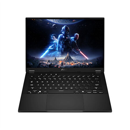 Asus Tuf Gaming A14 Ryzen 7 260 16GB LPDDR5X 512GB SSD 8GB/RTX5050/105W Freedos 14" 2.5k Wqxga IPS SRGB:%100 165Hz Mux Switch Yapay Zeka Destekli Taşınabilir Bilgisayar FA401UHF01 +Zettaçanta