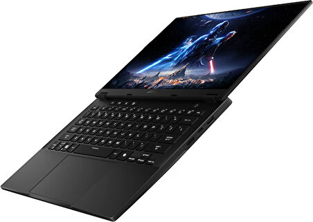 Asus Tuf Gaming A14 Ryzen 7 260 16GB LPDDR5X 4tb SSD 8GB/RTX5050/105W Freedos 14" 2.5k Wqxga IPS SRGB:%100 165Hz Mux Switch Yapay Zeka Destekli Taşınabilir Bilgisayar FA401UHF04 +Zettaçanta