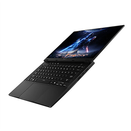 Asus Tuf Gaming A14 Ryzen 7 260 16GB LPDDR5X 4tb SSD 8GB/RTX5050/105W WIN11HOME 14" 2.5k Wqxga IPS SRGB:%100 165Hz Mux Switch Yapay Zeka Destekli Taşınabilir Bilgisayar FA401UHH04 +Zettaçanta