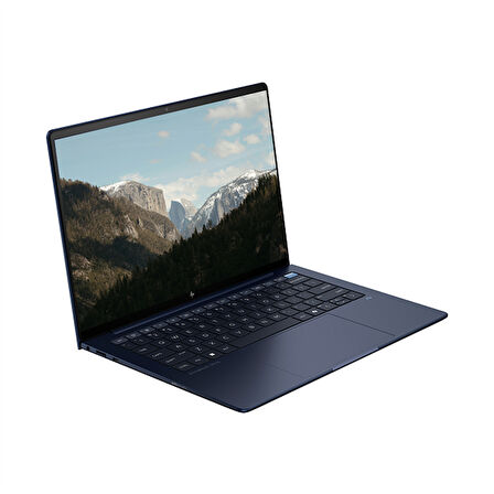 Hp Elıtebook Ultra G1I Intel Ultra 5 228V 32GB Ddr5 1tb SSD Intel® Arc 14" 2.8k (2880 x 1800) OLED 400NITS 100% Dcı-P3 Windows 11 Pro Taşınabilir Bilgisayar B68YZETP10 + Zettaçanta
