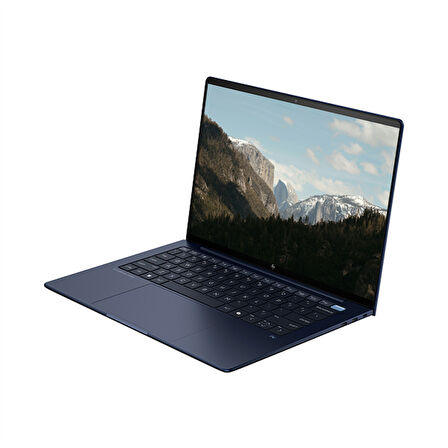 Hp Elıtebook Ultra G1I Intel Ultra 5 228V 32GB Ddr5 4tb SSD Intel® Arc 14" 2.8k (2880 x 1800) OLED 400NITS 100% Dcı-P3 Windows 11 Pro Taşınabilir Bilgisayar B68YZETP12 + Zettaçanta