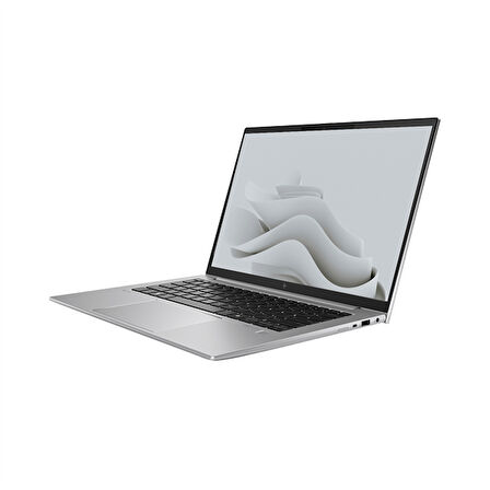Hp Zbook Firefly 14 G11 Ultra Core U7 165H 48GB Ddr5 1tb SSD 4GB/RTXA500 14" Wuxga IPS Freedos Taşınabilir Bilgisayar 8K0G6AVF18 + Zettaçanta