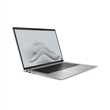 Hp Zbook Firefly 14 G11 Ultra Core U7 165H 80GB Ddr5 512GB SSD 4GB/RTXA500 14" Wuxga IPS Windows 11 Home Taşınabilir Bilgisayar 8K0G6AVH21 + Zettaçanta