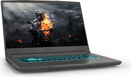 Msı Thın 15 I7-13620H 64GB Ddr4 4tb SSD 4GB/RTX3050/45W 15.6" IPS Fhd 144Hz Windows 11 Home Taşınabilir Oyuncu Bilgisayarı 3057XTRH24 + ZettaÇanta