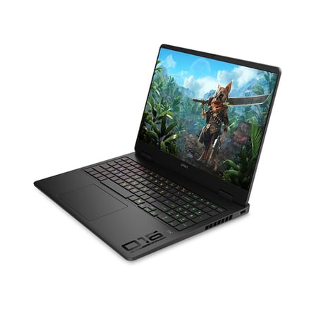 Hp Omen Intel Core I9 14900HX 64GB Ddr5 2tb SSD 8GB/RTX5070 16" Wuxga 165Hz 400NIT SRGB Freedos Taşınabilir Bilgisayar 16AM0001NTF23 + Zettaçanta