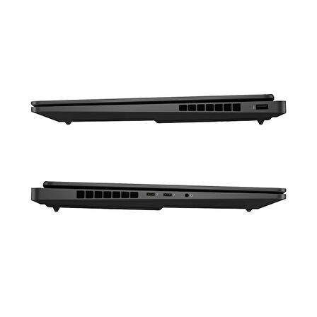 Hp Omen Max Amd Ryzen Aı 7 H 350 64GB Ddr5 2tb SSD 12GB/RTX5070TI 16" Wuxga 165Hz 400NIT SRGB Freedos Taşınabilir Bilgisayar 16AK0008NTF23 + Zettaçanta