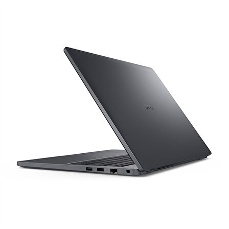 Dell Pro 16 Xcto Ultra Core 5 120U 32GB Ddr5 1tb SSD Intel Graphics 16" Fhd+ 300NIT Ubuntu Taşınabilir Bilgisayar XCTOPRO16UI5F10 + Zettaçanta