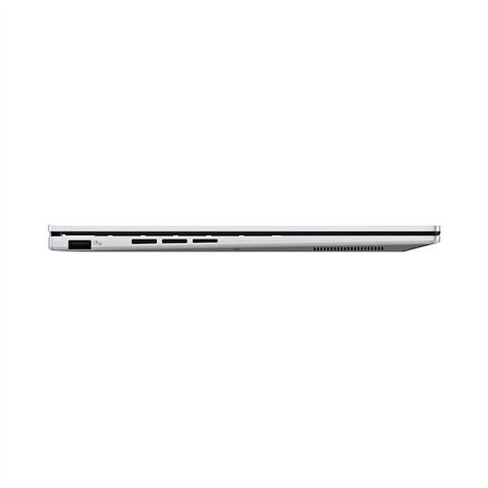 Asus Zenbook 14 Intel Core Ultra 9 285H 32GB LPDDR5X 1tb 14" 3k OLED 120Hz 600NIT Intel Arc Graphics Windows 11 Home Taşınabilir Bilgisayar UX3405CAH02 + Zettaçanta