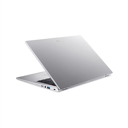 Acer Swift Go Ultra 7 155H 16GB LPDDR5X 512GB 14" 2.8k (2880 x 1800) OLED 90Hz Intel Arc Graphics Windows 11 Home Taşınabilir Bilgisayar SFG147277SH01 + Zettaçanta