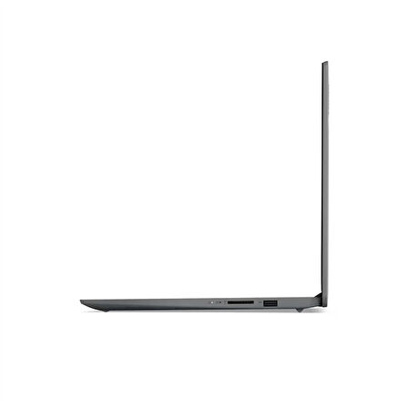 Lenovo Ideapad 1 15ALC7 Ryzen 5 5625U 16GB Ddr4 512GB SSD Amd Radeon Graphics 15.6" Fhd Tn Freedos Taşınabilir Bilgisayar 15ALC7F01 + Zettaçanta