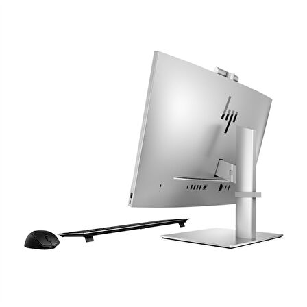 Hp Aıo Elıteone 870 G9 Intel Core I5-13500 48GB Ddr5 4tb SSD Intel UHD Grafik Kartı 770 23.8" Fhd IPS 250NITS Windows 11 Pro Dokunmatik All In One Bilgisayar 7B0J4EAP20 + Zettausbbellek