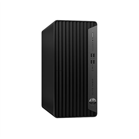 Hp Elite 800 G9 Intel Core I7-14700 128GB Ddr5 2tb SSD 8GB/RTX4060 Windows 11 Pro Güçlü Masaüstü Oyun & Render Bilgisayarı 5V8B3ES14 + Zettausbbellek