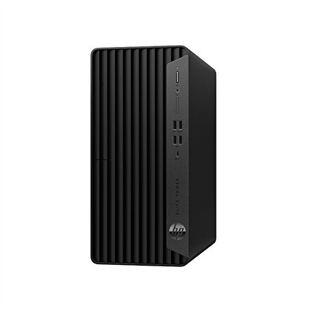 Hp Elite 800 G9 Intel Core I7-14700 128GB Ddr5 2tb SSD 8GB/RTX4060 Windows 11 Pro Güçlü Masaüstü Oyun & Render Bilgisayarı 5V8B3ES14 + Zettausbbellek