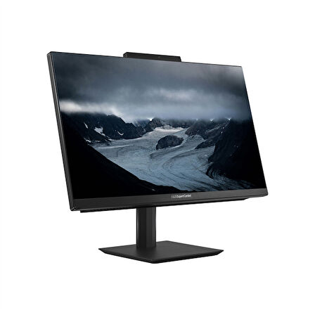 Asus Expertcenter E5 Intel Core I5 1340P 48GB Ddr4 1tb SSD Intel UHD Graphics 23.8" Fhd 250NITS IPS Freedos Dokunmatik All In One Bilgisayar DE5402WVATF18 + Zettausbbellek