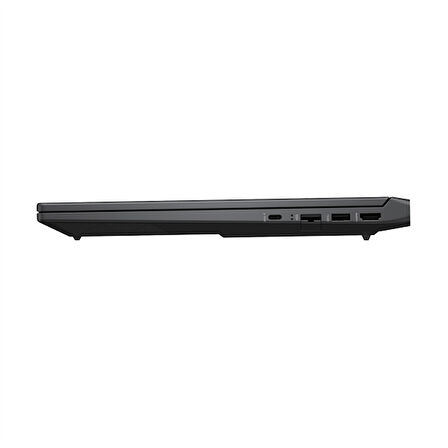 Hp Victus Amd Ryzen 5 8645HS 80GB Ddr5 2tb SSD 6GB/RTX3050/75W 15.6inç Fhd 144Hz IPS Freedos Gaming Bilgisayar 15FB3705F23 + Zettaçanta