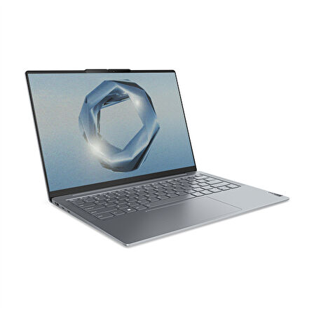 Lenovo Yoga Slim 6 Intel Core I5 13500H 16GB LPDDR5X 512GB 14" Wuxga OLED 400NITS Dolby Vision Displayhdr Windows 11 Home Taşınabilir Bilgisayar TR14IRH8H01 + Zettaçanta