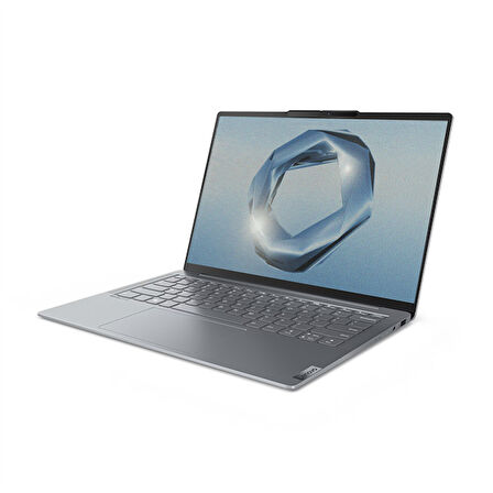 Lenovo Yoga Slim 6 Intel Core I5 13500H 16GB LPDDR5X 512GB 14" Wuxga OLED 400NITS Dolby Vision Displayhdr Windows 11 Home Taşınabilir Bilgisayar TR14IRH8H01 + Zettaçanta