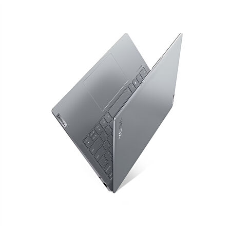Lenovo Yoga Slim 6 Intel Core I5 13500H 16GB LPDDR5X 512GB 14" Wuxga OLED 400NITS Dolby Vision Displayhdr Windows 11 Home Taşınabilir Bilgisayar TR14IRH8H01 + Zettaçanta