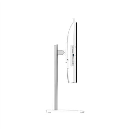 Msı Modern Aı Ultra 7 155H 64GB Ddr5 512GB SSD Inte Arc Graphics 27" Wqhd 100Hz Win11Pro Yapay Zeka Destekli All In One Bilgisayar AM273QPP07 + Zettausbbellek