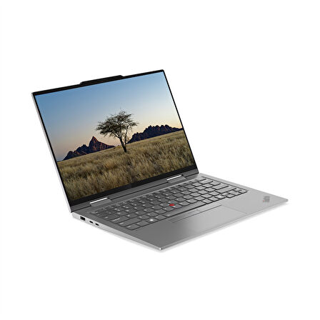 Lenovo Thinkpad X1 G9 Ultra 7 155U 32GB 1tb SSD Intel® Graphics 14" 2.8k 120hz OLED 400NITS WIN11PRO Yapay Zeka Destekli Dokunmatik Taşınabilir Bilgisayar THINX1U155P10 + Zettaçanta