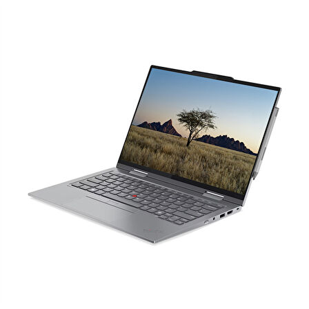 Lenovo Thinkpad X1 G9 Ultra 7 155U 32GB 1tb SSD Intel® Graphics 14" 2.8k 120hz OLED 400NITS WIN11PRO Yapay Zeka Destekli Dokunmatik Taşınabilir Bilgisayar THINX1U155P10 + Zettaçanta