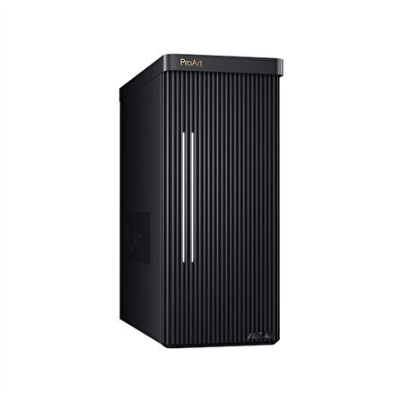 Asus Proart PD500TE Intel Core I7-13700 32GB 4tb SSD Nvidia RTX4060TI/16GB Windows 11 Pro Masaüstü Bilgisayar 713700173XP12 + Zettausbbellek