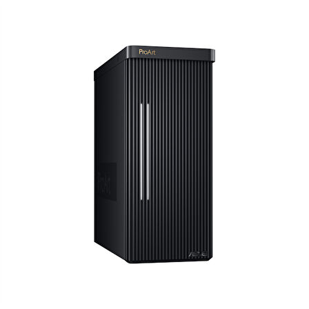 Asus Proart PD500TE Intel Core I7-13700 32GB 4tb SSD Nvidia RTX4060TI/16GB Windows 11 Pro Masaüstü Bilgisayar 713700173XP12 + Zettausbbellek