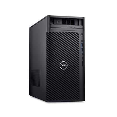 Dell Precision 3680 I9-14900 Vpro 64GB Ddr5 1tb SSD Nvidia RTX2000/16 GB Windows 11 Pro Taşınabilir Bilgisayar LG16IAX10HP22 + Zettausbbellek