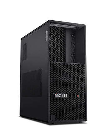 Lenovo Ws P3 Intel Core I7 13700K 16C Vpro 128GB Ecc/ddr5 2tb HDD + 2tb SSD 4GB/T400 Raıd Windows 11 Pro 750W Masaüstü Iş Istasyonu P30GS005UTRP36 + Zettausb Bellek