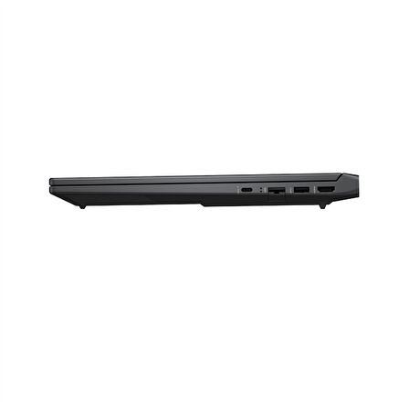 Hp Victus Amd Ryzen 5 8645HS 80GB Ddr5 512GB SSD Amd Radeon™ RX6550M/4GB Windows 11 Home 15.6" Fhd 144Hz Taşınabilir Bilgisayar HP82WJEAH25 + Zettaçanta