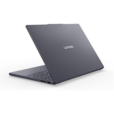 Lenovo Ideapad Slim 3 Intel Core I5 13420H 16GB Ddr5 512GB SSD Intel® UHD Graphics Freedos 15.3" Wuxga IPS Taşınabilir Bilgisayar ID15IRH10F01 + Zettaçanta