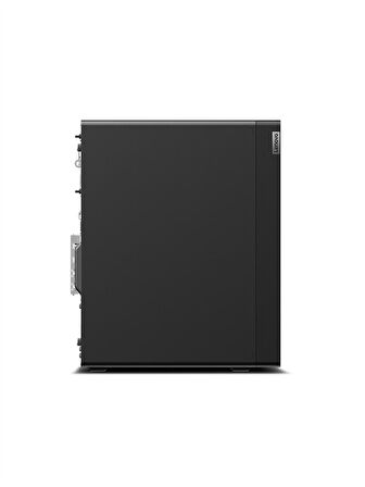 Lenovo Thinkstation P2 Intel® Vpro I7 14700 96GB Ddr5 4tb SSD 8GB/T1000 23.8" 2k Monitör Windows 11 Pro Raid Destekli Masaüstü Iş Istasyonu 30FR001HTRMWP35 + Zettausbbellek