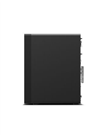 Lenovo Thinkstation P2 Intel® Vpro I7 14700 128GB Ddr5 1tb SSD 8GB/T1000 23.8" 2k Monitör Windows 11 Pro Raid Destekli Masaüstü Iş Istasyonu 30FR001HTRMWP38 + Zettausbbellek