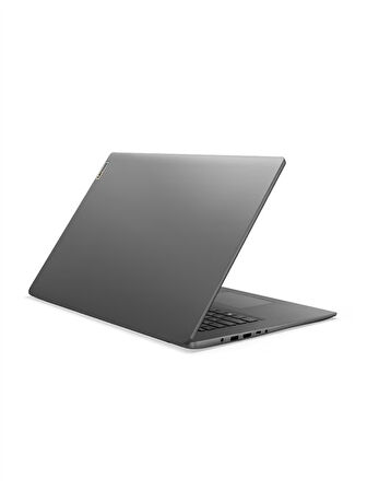 Lenovo Ideapad 3 17IAU7 82RL00DTTX I7 1255U 12GB 4tb SSD  Intel® Iris® Xe Graphics Freedos 17.3" Fhd IPS Taşınabilir Bilgisayar 82RL00DTTXF04 + Zettaçanta