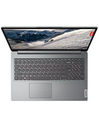 Lenovo Ideapad 1 14ALC7RYZEN™ 7 5700U 40GB 512GB SSD Freedos 14" Tn Fhd L82R3007DTXF05 + Zettaçanta