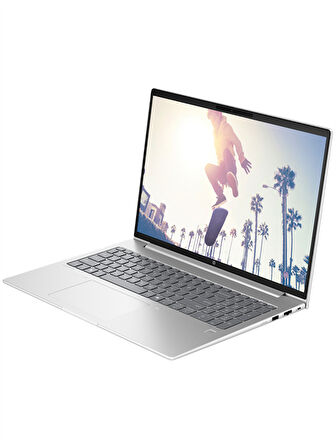Hp Probook 460 G11 Intel Core Ultra 5 125U Ddr5 80GB 512GB SSD Intel® Aı Boost 16 Wuxga IPS Windows 11 Home Taşınabilir Bilgisayar 9Y7S7ETH21 + Zettaçanta