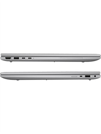 HP Zbook Firefly G11 Intel Ultra 7 155H 64GB 512GB SSD 4GB/RTXA500 Wuxga 16" W11PRO Mobil Iş Istasyonu ZBF5G4B8EWP07 + Zettaçanta